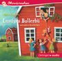 Astrid Lindgren: Lustiges Bullerbü und andere Geschichten (CD), CD