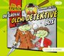 Erhard Dietl: Die große Olchi-Detektive-Box (4CD), CD,CD,CD,CD