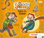: Sams in Gefahr, CD,CD,CD,CD