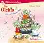 : Ohrwürmchen.Die Olchis feiern Geburtstag, CD