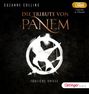 : Die Tribute von Panem.Tödliche Spiele (1), CD,CD