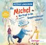 Astrid Lindgren: Michel aus Lönneberga 1.Suppenschüssel Teil 1, CD