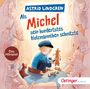 Astrid Lindgren: Als Michel sein hundertstes Holzmännchen schnitzte, CD
