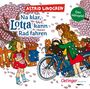 : Na klar,Lotta kann Rad fahren, CD