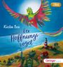 Kirsten Boie: Der Hoffnungsvogel, MP3