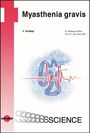 Wolfgang Köhler: Myasthenia gravis, Buch