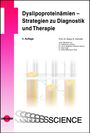 Klaus G. Parhofer: Dyslipoproteinämien - Strategien zu Diagnostik und Therapie, Buch