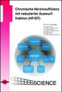 Lars Maier: Chronische Herzinsuffizienz mit reduzierter Auswurffraktion (HFrEF), Buch