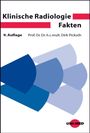 Dirk Pickuth: Klinische Radiologie Fakten, Buch