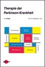 Wolfgang H. Jost: Therapie der Parkinson-Krankheit, Buch