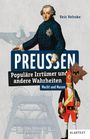 Veit Veltzke: Preußen, Buch
