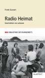 Frank Goosen: Radio Heimat, Buch