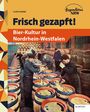 Ulrich Biene: Frisch gezapft!, Buch