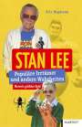 Eric Hegmann: Stan Lee, Buch
