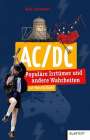 Alex Gernandt: AC/DC, Buch