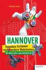 Hollow Skai: Hannover, Buch