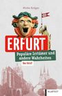 Mirko Krüger: Erfurt, Buch