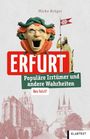 Mirko Krüger: Erfurt, Buch