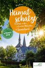 Dina Knorr: Heimatschätze Sauerland, Buch