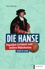 Veit Veltzke: Hanse, Buch