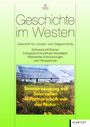 : Geschichte im Westen 38/2023, Buch