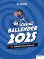 : Ballender Schalke 04 2025, KAL
