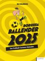 : Ballender Borussia Dortmund 2025, KAL