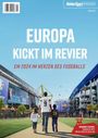 : Europa kickt im Revier, Buch