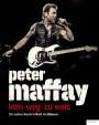 Peter Maffay: Peter Maffay, Buch