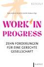 : Work*in Progress, Buch