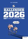 : Ballender Schalke 04 2026, KAL