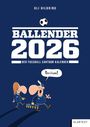 : Ballender VfL Bochum 2026, KAL