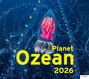 : Kalender Planet Ozean 2026, KAL