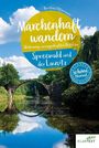 Kristina Offermann: Märchenhaft wandern Spreewald und Lausitz, Buch