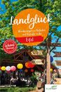 Susanne Wingels: Landglück Eifel, Buch