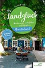Susanne Wingels: Landglück Münsterland, Buch