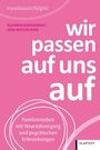 Susanna Karademirci: Wir passen auf uns auf, Buch