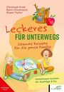 Björn Stockmann: Leckeres für unterwegs, Buch