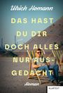: Das hast du dir doch alles nur ausgedacht, Buch
