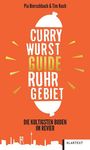 Pia Bierschbach: Currywurst-Guide Ruhrgebiet, Buch
