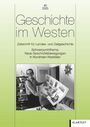 : Geschichte im Westen 40/2025, Buch
