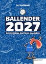 : Ballender Schalke 04 2027, KAL