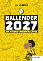 : Ballender Borussia Dortmund 2027, KAL