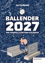 : Ballender VfL Bochum 2027, KAL
