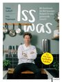 Tobias Sudhoff: Iss was ...?!, Buch