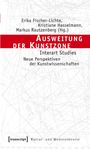 Ausweitung der Kunstzone, Buch