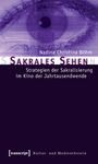 Nadine Christina Böhm: Sakrales Sehen, Buch
