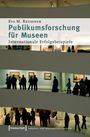 Eva M. Reussner: Publikumsforschung für Museen, Buch