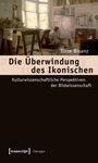 Elize Bisanz: Die Überwindung des Ikonischen, Buch
