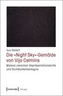 Eva Reifert: Die 'Night Sky'-Gemälde von Vija Celmins, Buch